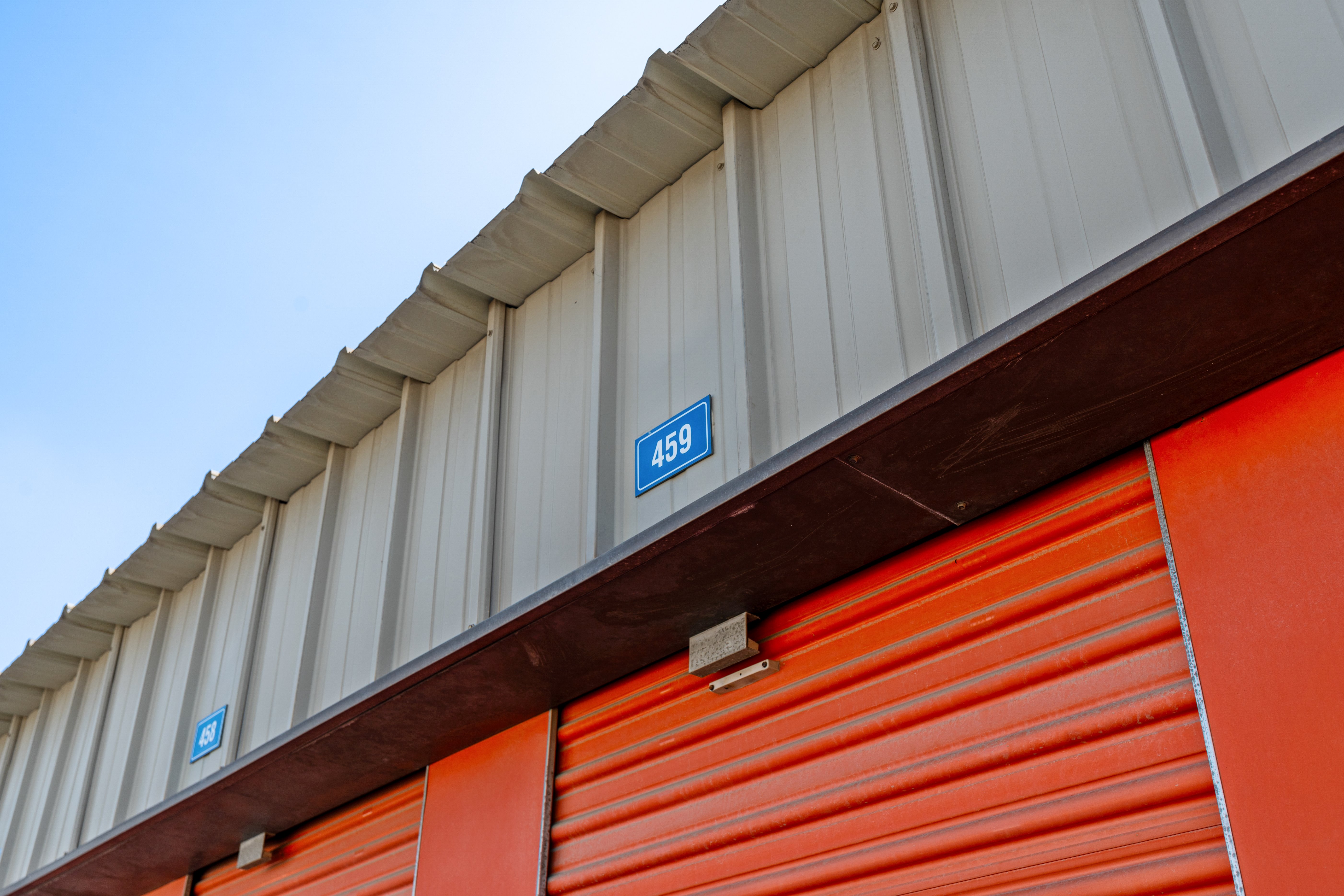 Reliable Storage Units In A Wide Range Of Sizes Available Now